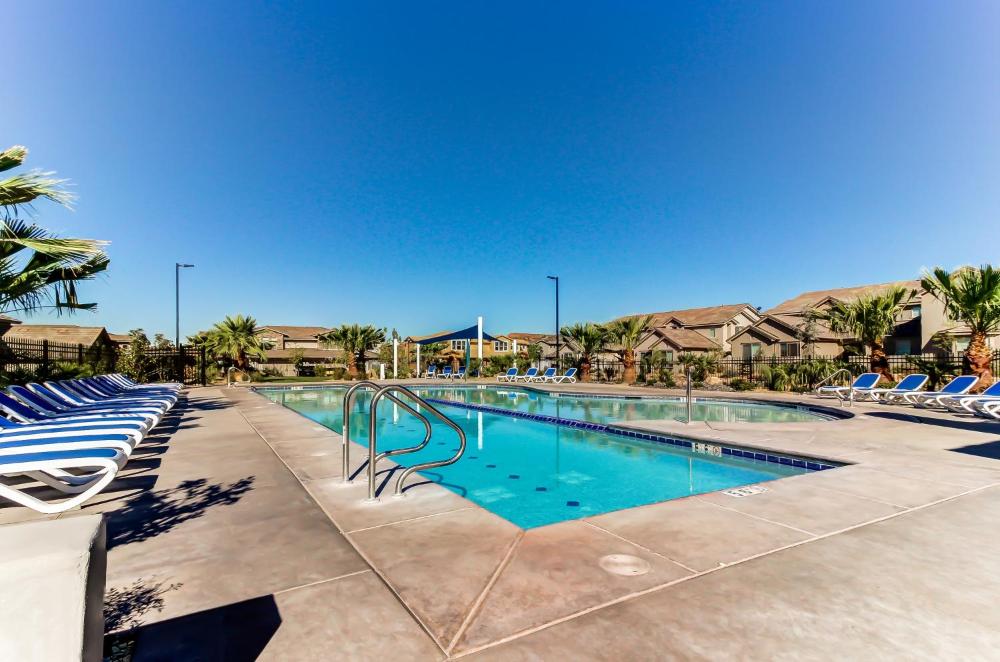 Red Cliffs Retreat